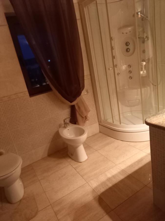 Cassabella Năvodari Exterior foto
