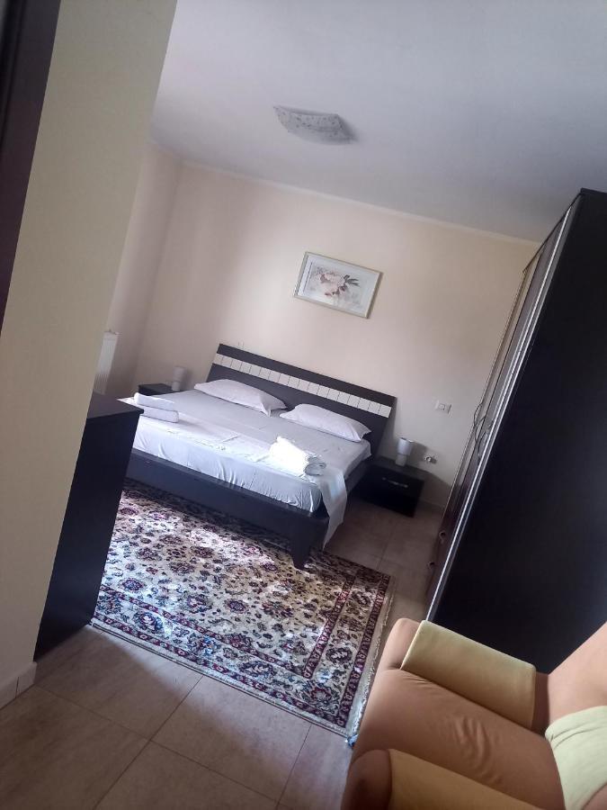 Cassabella Năvodari Exterior foto