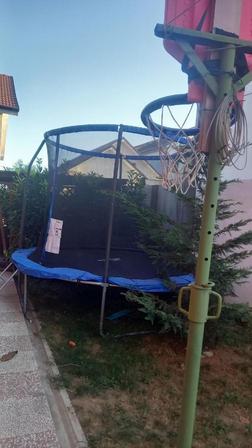 Cassabella Năvodari Exterior foto