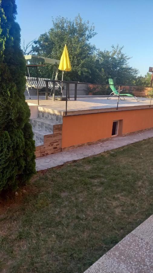 Cassabella Năvodari Exterior foto