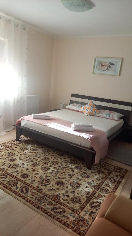 Cassabella Năvodari Exterior foto