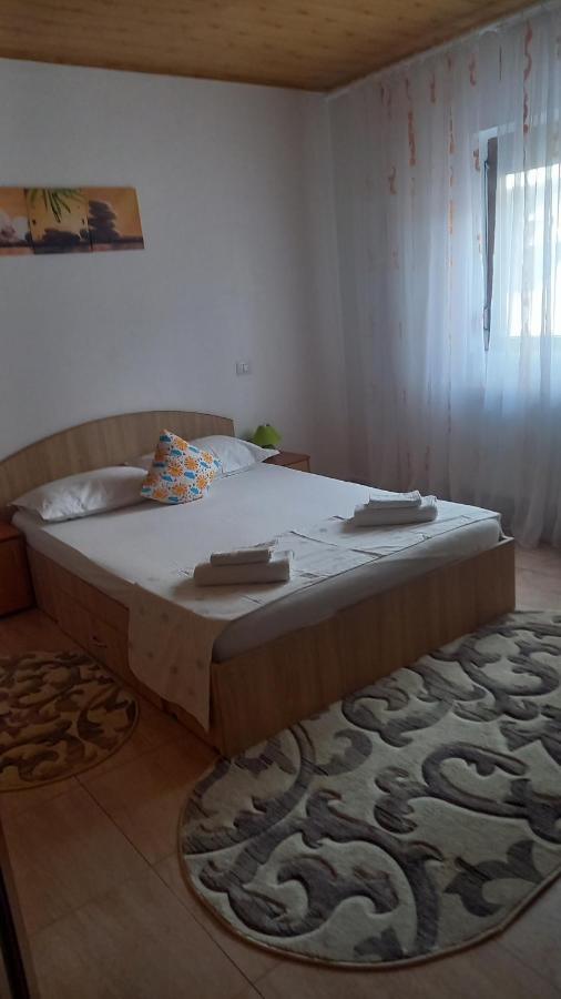 Cassabella Năvodari Exterior foto