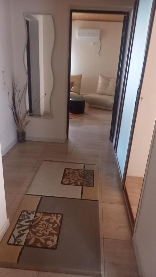 Cassabella Năvodari Exterior foto