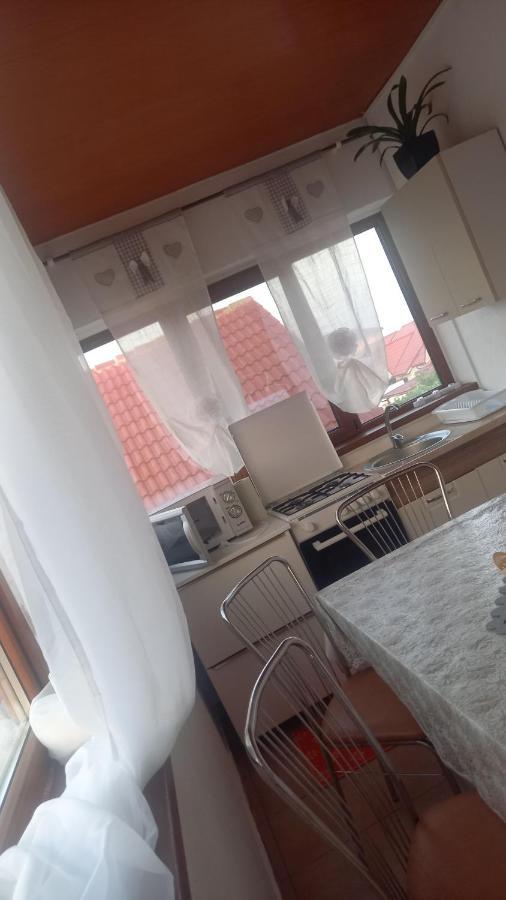 Cassabella Năvodari Exterior foto